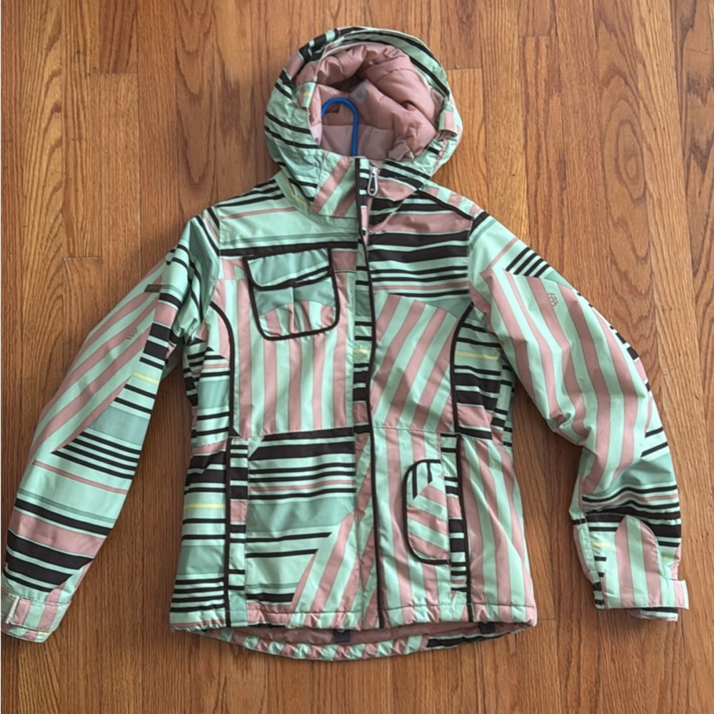 686 Snowboard/ski jacket XS